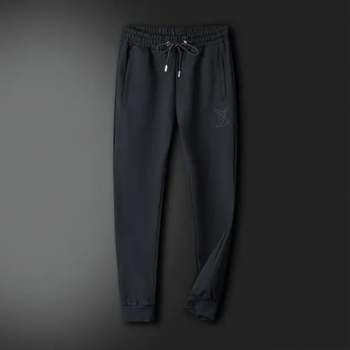 Cheap Louis Vuitton LV Tracksuits Long Sleeved For Men #1402728 Replica Wholesale [$92.00 USD] [ITEM#1402728] on Replica Louis Vuitton LV Tracksuits