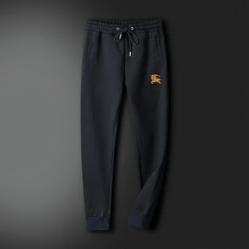 Cheap Burberry Tracksuits Long Sleeved For Men #1402729 Replica Wholesale [$92.00 USD] [ITEM#1402729] on Replica Burberry Tracksuits
