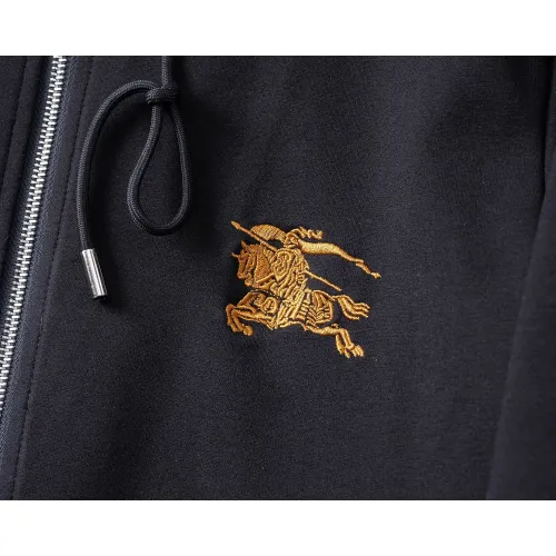 Cheap Burberry Tracksuits Long Sleeved For Men #1402729 Replica Wholesale [$92.00 USD] [ITEM#1402729] on Replica Burberry Tracksuits