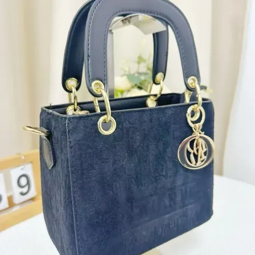Cheap Christian Dior Handbags For Women #1402731 Replica Wholesale [$40.00 USD] [ITEM#1402731] on Replica Christian Dior Handbags