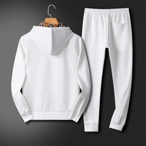 Cheap Burberry Tracksuits Long Sleeved For Men #1402735 Replica Wholesale [$92.00 USD] [ITEM#1402735] on Replica Burberry Tracksuits