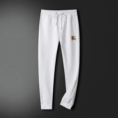 Cheap Burberry Tracksuits Long Sleeved For Men #1402735 Replica Wholesale [$92.00 USD] [ITEM#1402735] on Replica Burberry Tracksuits