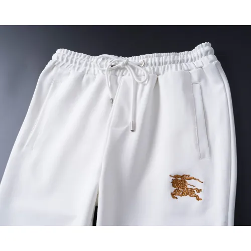 Cheap Burberry Tracksuits Long Sleeved For Men #1402735 Replica Wholesale [$92.00 USD] [ITEM#1402735] on Replica Burberry Tracksuits