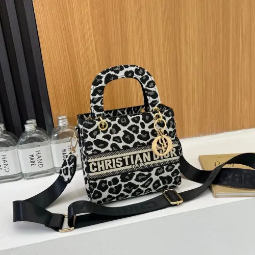 Christian Dior Handbags For Women #1402736