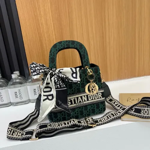 Christian Dior Handbags For Women #1402740