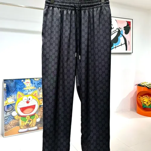 Cheap Gucci Tracksuits Long Sleeved For Men #1402742 Replica Wholesale [$85.00 USD] [ITEM#1402742] on Replica Gucci Tracksuits