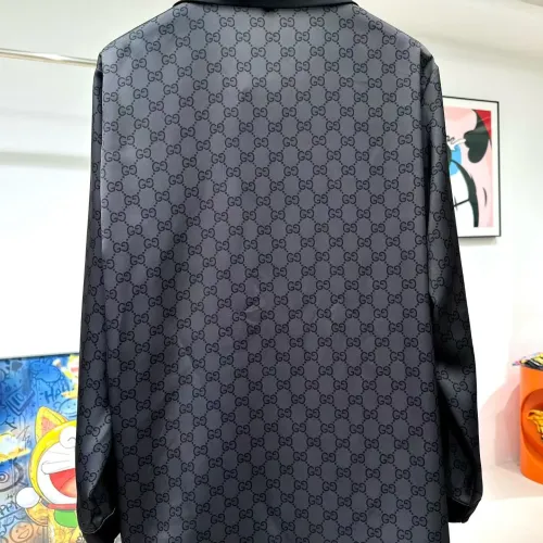 Cheap Gucci Tracksuits Long Sleeved For Men #1402742 Replica Wholesale [$85.00 USD] [ITEM#1402742] on Replica Gucci Tracksuits