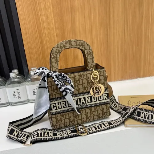 Christian Dior Handbags For Women #1402745