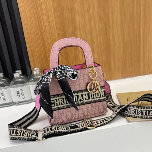Christian Dior Handbags For Women #1402746