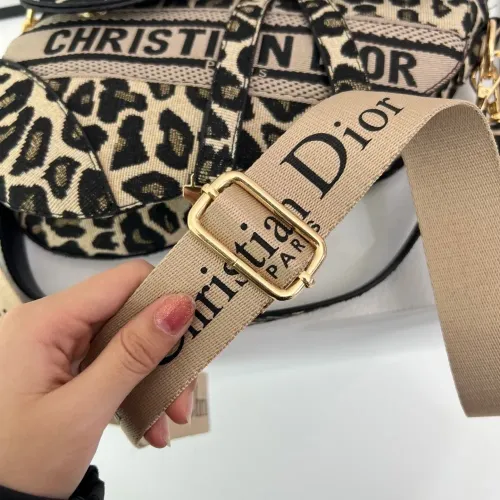 Cheap Christian Dior Messenger Bags For Women #1402748 Replica Wholesale [$40.00 USD] [ITEM#1402748] on Replica Christian Dior Messenger Bags