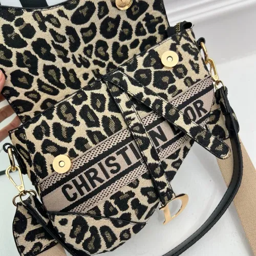 Cheap Christian Dior Messenger Bags For Women #1402748 Replica Wholesale [$40.00 USD] [ITEM#1402748] on Replica Christian Dior Messenger Bags