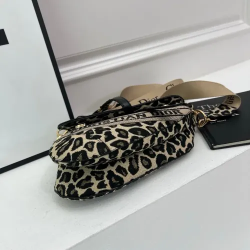 Cheap Christian Dior Messenger Bags For Women #1402748 Replica Wholesale [$40.00 USD] [ITEM#1402748] on Replica Christian Dior Messenger Bags