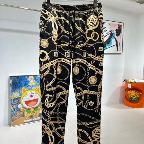 Cheap Versace Tracksuits Long Sleeved For Men #1402749 Replica Wholesale [$85.00 USD] [ITEM#1402749] on Replica Versace Tracksuits