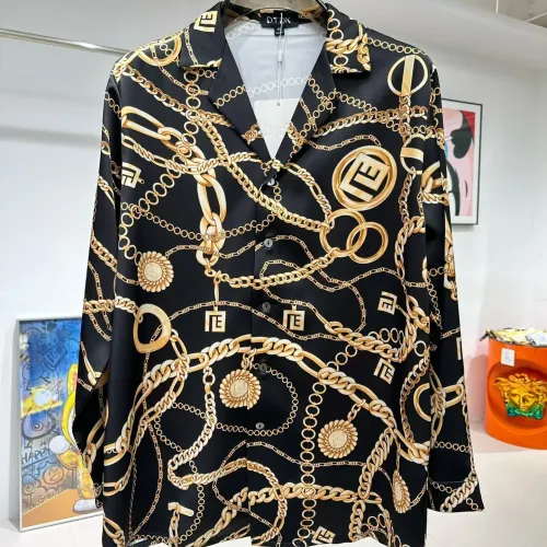 Cheap Versace Tracksuits Long Sleeved For Men #1402749 Replica Wholesale [$85.00 USD] [ITEM#1402749] on Replica Versace Tracksuits