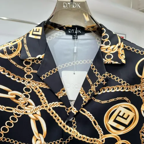 Cheap Versace Tracksuits Long Sleeved For Men #1402749 Replica Wholesale [$85.00 USD] [ITEM#1402749] on Replica Versace Tracksuits