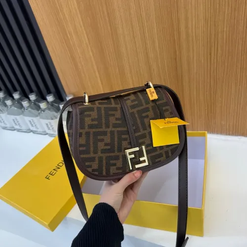 Fendi Messenger Bags For Women #1402751