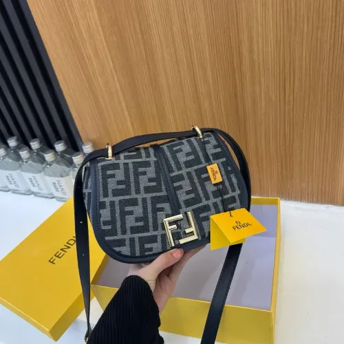 Fendi Messenger Bags For Women #1402753