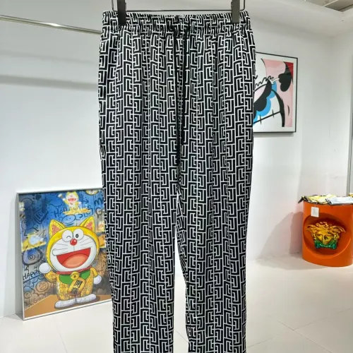 Cheap Balmain Tracksuits Long Sleeved For Men #1402755 Replica Wholesale [$85.00 USD] [ITEM#1402755] on Replica Balmain Tracksuits