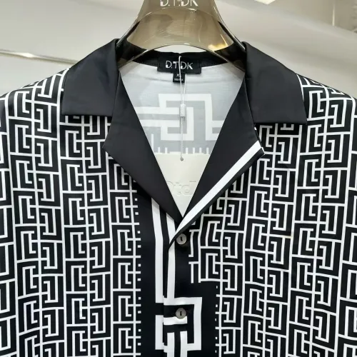 Cheap Balmain Tracksuits Long Sleeved For Men #1402755 Replica Wholesale [$85.00 USD] [ITEM#1402755] on Replica Balmain Tracksuits