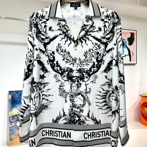 Cheap Christian Dior Tracksuits Long Sleeved For Men #1402756 Replica Wholesale [$85.00 USD] [ITEM#1402756] on Replica Christian Dior Tracksuits