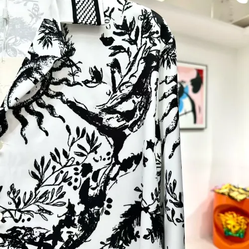 Cheap Christian Dior Tracksuits Long Sleeved For Men #1402756 Replica Wholesale [$85.00 USD] [ITEM#1402756] on Replica Christian Dior Tracksuits