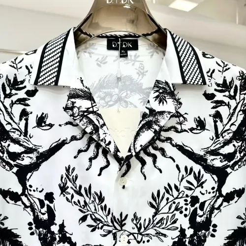 Cheap Christian Dior Tracksuits Long Sleeved For Men #1402756 Replica Wholesale [$85.00 USD] [ITEM#1402756] on Replica Christian Dior Tracksuits