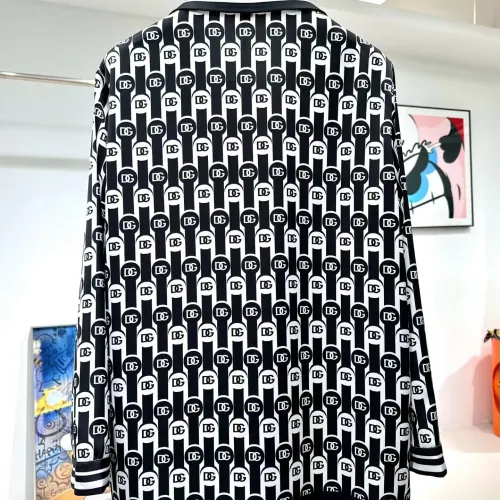 Cheap Dolce &amp; Gabbana D&amp;G Tracksuits Long Sleeved For Men #1402758 Replica Wholesale [$85.00 USD] [ITEM#1402758] on Replica Dolce &amp; Gabbana D&amp;G Tracksuits