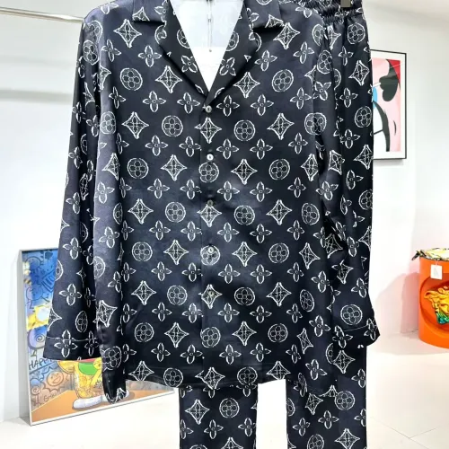 Cheap Louis Vuitton LV Tracksuits Long Sleeved For Men #1402759 Replica Wholesale [$85.00 USD] [ITEM#1402759] on Replica Louis Vuitton LV Tracksuits