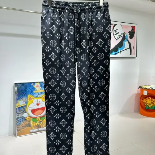 Cheap Louis Vuitton LV Tracksuits Long Sleeved For Men #1402759 Replica Wholesale [$85.00 USD] [ITEM#1402759] on Replica Louis Vuitton LV Tracksuits