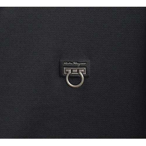 Cheap Salvatore Ferragamo Shirts Short Sleeved For Men #1402774 Replica Wholesale [$52.00 USD] [ITEM#1402774] on Replica Salvatore Ferragamo Shirts