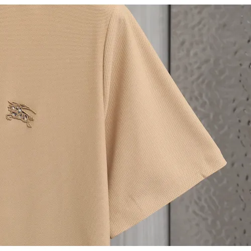 Cheap Burberry Shirts Short Sleeved For Men #1402781 Replica Wholesale [$52.00 USD] [ITEM#1402781] on Replica Burberry Shirts