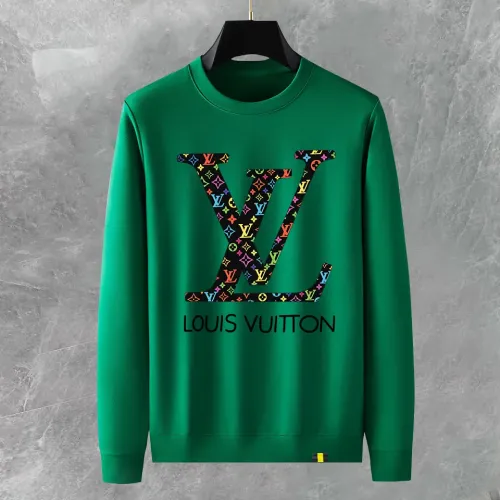 Cheap Louis Vuitton LV Hoodies Long Sleeved For Men #1402796 Replica Wholesale [$48.00 USD] [ITEM#1402796] on Replica Louis Vuitton LV Hoodies