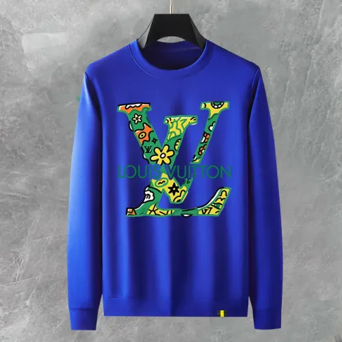 Cheap Louis Vuitton LV Hoodies Long Sleeved For Men #1402807 Replica Wholesale [$48.00 USD] [ITEM#1402807] on Replica Louis Vuitton LV Hoodies