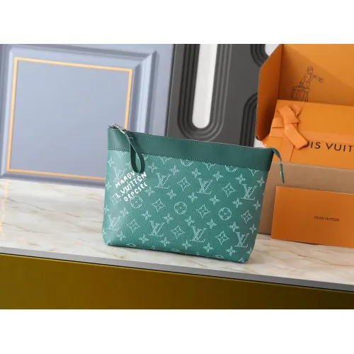 Louis Vuitton LV Toilet Pouches #1402814