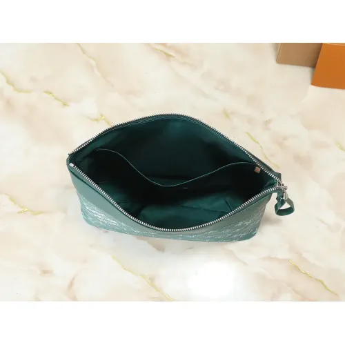 Cheap Louis Vuitton LV Toilet Pouches #1402814 Replica Wholesale [$45.00 USD] [ITEM#1402814] on Replica Louis Vuitton LV Wallets