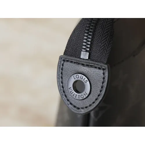 Cheap Louis Vuitton LV Toilet Pouches #1402817 Replica Wholesale [$45.00 USD] [ITEM#1402817] on Replica Louis Vuitton LV Wallets