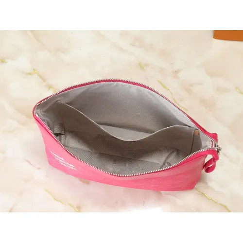 Cheap Louis Vuitton LV Toilet Pouches #1402824 Replica Wholesale [$45.00 USD] [ITEM#1402824] on Replica Louis Vuitton LV Wallets