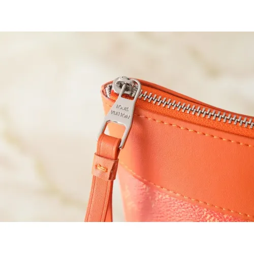 Cheap Louis Vuitton LV Toilet Pouches #1402829 Replica Wholesale [$45.00 USD] [ITEM#1402829] on Replica Louis Vuitton LV Wallets