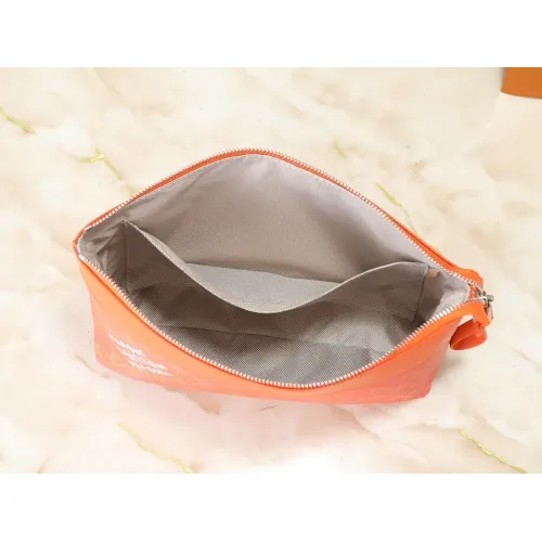 Cheap Louis Vuitton LV Toilet Pouches #1402829 Replica Wholesale [$45.00 USD] [ITEM#1402829] on Replica Louis Vuitton LV Wallets