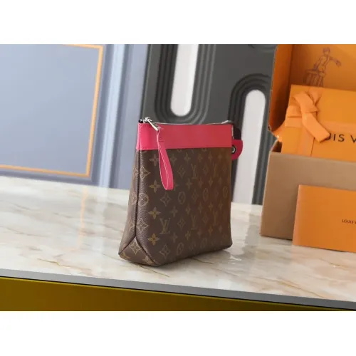 Cheap Louis Vuitton LV Toilet Pouches #1402832 Replica Wholesale [$45.00 USD] [ITEM#1402832] on Replica Louis Vuitton LV Wallets