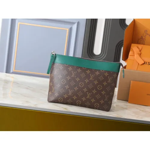 Louis Vuitton LV Toilet Pouches #1402833