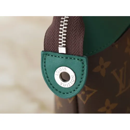 Cheap Louis Vuitton LV Toilet Pouches #1402833 Replica Wholesale [$45.00 USD] [ITEM#1402833] on Replica Louis Vuitton LV Wallets