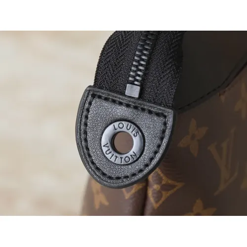 Cheap Louis Vuitton LV Toilet Pouches #1402837 Replica Wholesale [$45.00 USD] [ITEM#1402837] on Replica Louis Vuitton LV Wallets