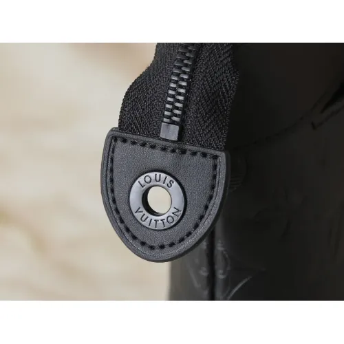 Cheap Louis Vuitton LV Toilet Pouches #1402840 Replica Wholesale [$45.00 USD] [ITEM#1402840] on Replica Louis Vuitton LV Wallets