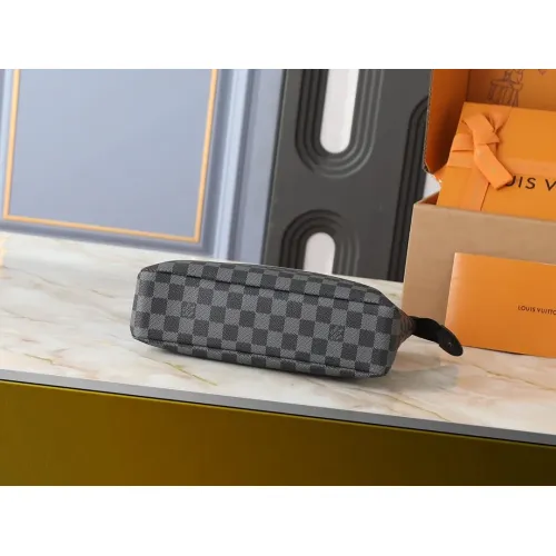 Cheap Louis Vuitton LV Toilet Pouches #1402842 Replica Wholesale [$45.00 USD] [ITEM#1402842] on Replica Louis Vuitton LV Wallets