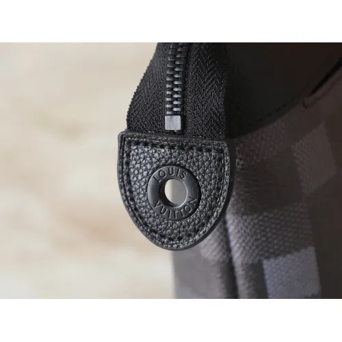 Cheap Louis Vuitton LV Toilet Pouches #1402842 Replica Wholesale [$45.00 USD] [ITEM#1402842] on Replica Louis Vuitton LV Wallets