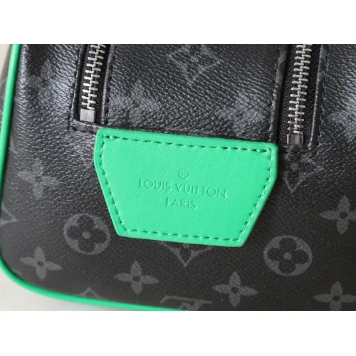 Cheap Louis Vuitton LV Cosmetic Pouches #1402856 Replica Wholesale [$48.00 USD] [ITEM#1402856] on Replica Louis Vuitton LV Wallets