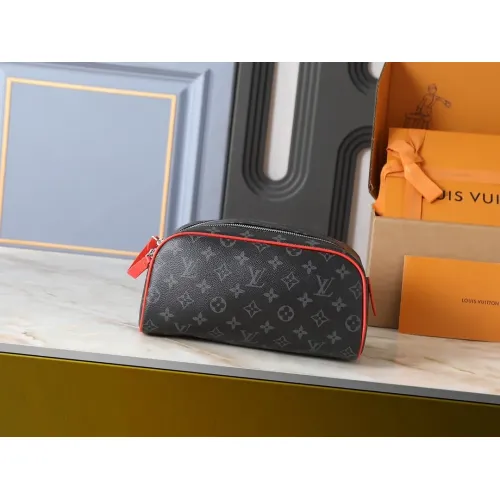 Louis Vuitton LV Cosmetic Pouches #1402857