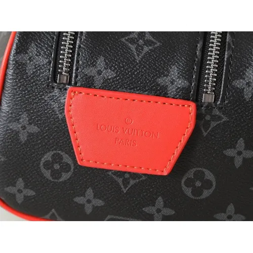 Cheap Louis Vuitton LV Cosmetic Pouches #1402857 Replica Wholesale [$48.00 USD] [ITEM#1402857] on Replica Louis Vuitton LV Wallets