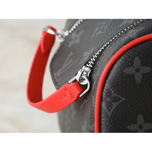 Cheap Louis Vuitton LV Cosmetic Pouches #1402857 Replica Wholesale [$48.00 USD] [ITEM#1402857] on Replica Louis Vuitton LV Wallets